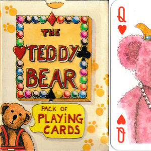 Teddy Bear Pack