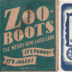 Zoo-Boots