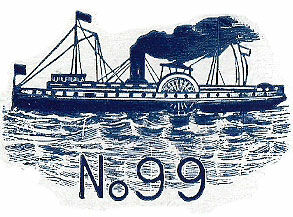 Steamboats No.99