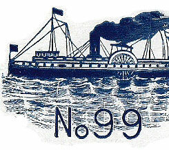 Steamboats No.99