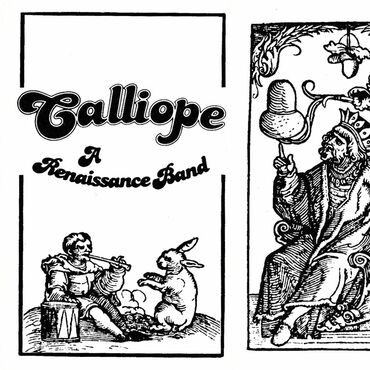 Calliope: a Renaissance band