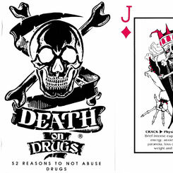 Death on Drugs