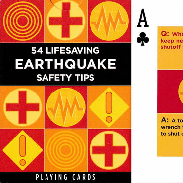 Lifesaving Earthquake Safety Tips