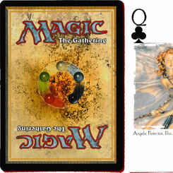 Magic: The Gathering® Poker Decks
