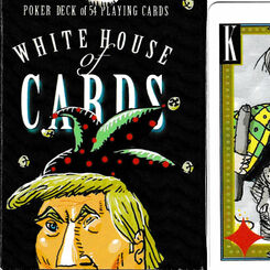 White House of Cards