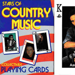 Stars of Country Music
