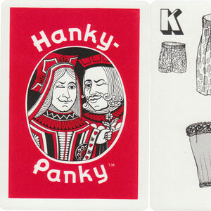 Hanky-Panky