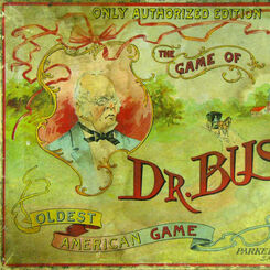 Doctor Busby