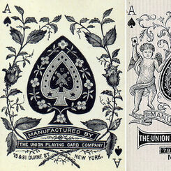 Union Playing Card Co.