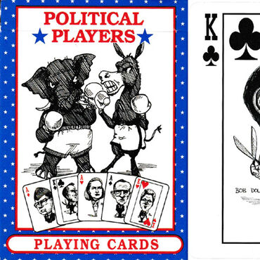 Political Players