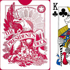 The President’s deck