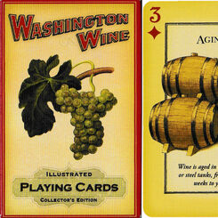 Washington Wine