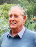 Photo of Donald Welsh