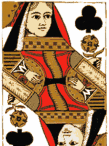 Standard and Non-standard Playing Cards