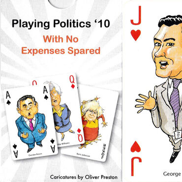 Playing Politics 2010