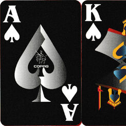 EPOC playing cards