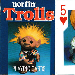 Norfin® Trolls