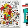 Classic Card Games for Kids