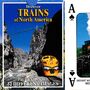 Discover trains of North America