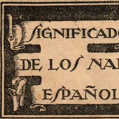 Significado de los Naipes Españoles