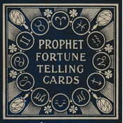 Prophet Fortune Telling Cards