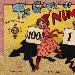 The Game of Numbers