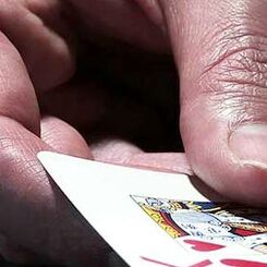 The Most Popular Card Games in Casinos