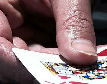 The Most Popular Card Games in Casinos