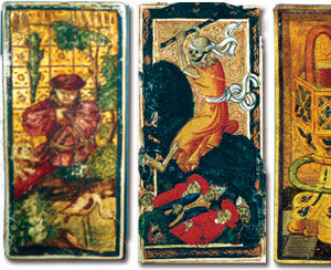 Perspectives on the History of Tarot