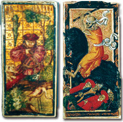Perspectives on the History of Tarot