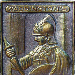 Waddington’s Playing Cards