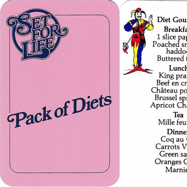 Pack of Diets