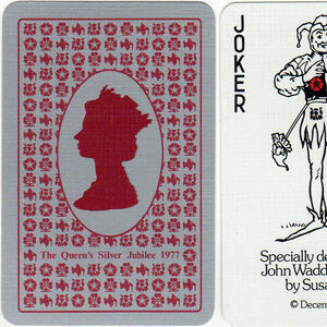 Queen’s Silver Jubilee 1977