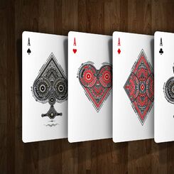 Believe Playing Cards