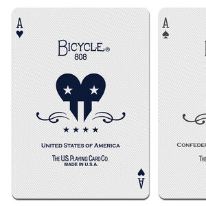 Civil Unrest Playing Cards