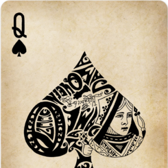 Different Playing Cards by Teach By Magic