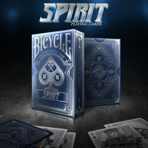 Spirit Playing Cards