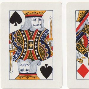 43: The United States Playing Card Co.