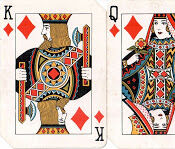 10: Playing Cards in Germany