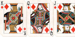 10: Playing Cards in Germany