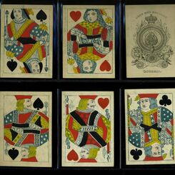 33: Functional Changes to Playing Cards