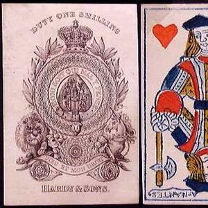 32: The Not-So-Minor Cardmakers of the 19th Century - Part 3