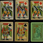 18: Belgian Cards: An Introduction