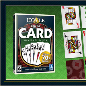 Hoyle® Official Card Games Collection
