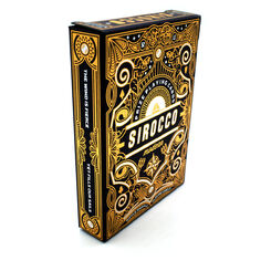 Sirocco Playing Cards