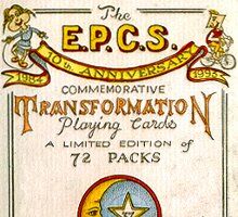 EPCS Transformation