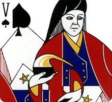 Masonic Playing Cards