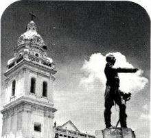Ciudad de Quito