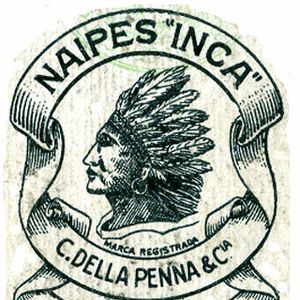 Naipes Inca by C. Della Penna S.A., Buenos Aires, c.1930-78