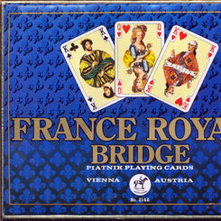 France Royale Bridge